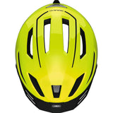 Abus Helm Pedelec 2.0 signal Geel S 51-55cm