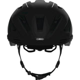 Abus Helm Pedelec 2.0 S (51-55 cm) NTA goedgekeurd voGoud snGoudscooter en speed pedelecs. Zwart