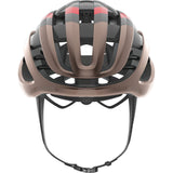 Abus Helm Airbreaker metallesche Kupfer s 51-55cm