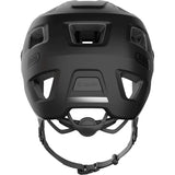 Abus Helm Modrop Velvet Black l 57-61Cm