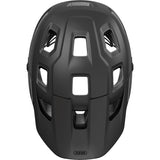 Abus Helm Modrop Velvet Black l 57-61Cm