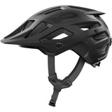 Abus Helm Spontsgoud 2.0 Velvet schwaarz S 51-55cm