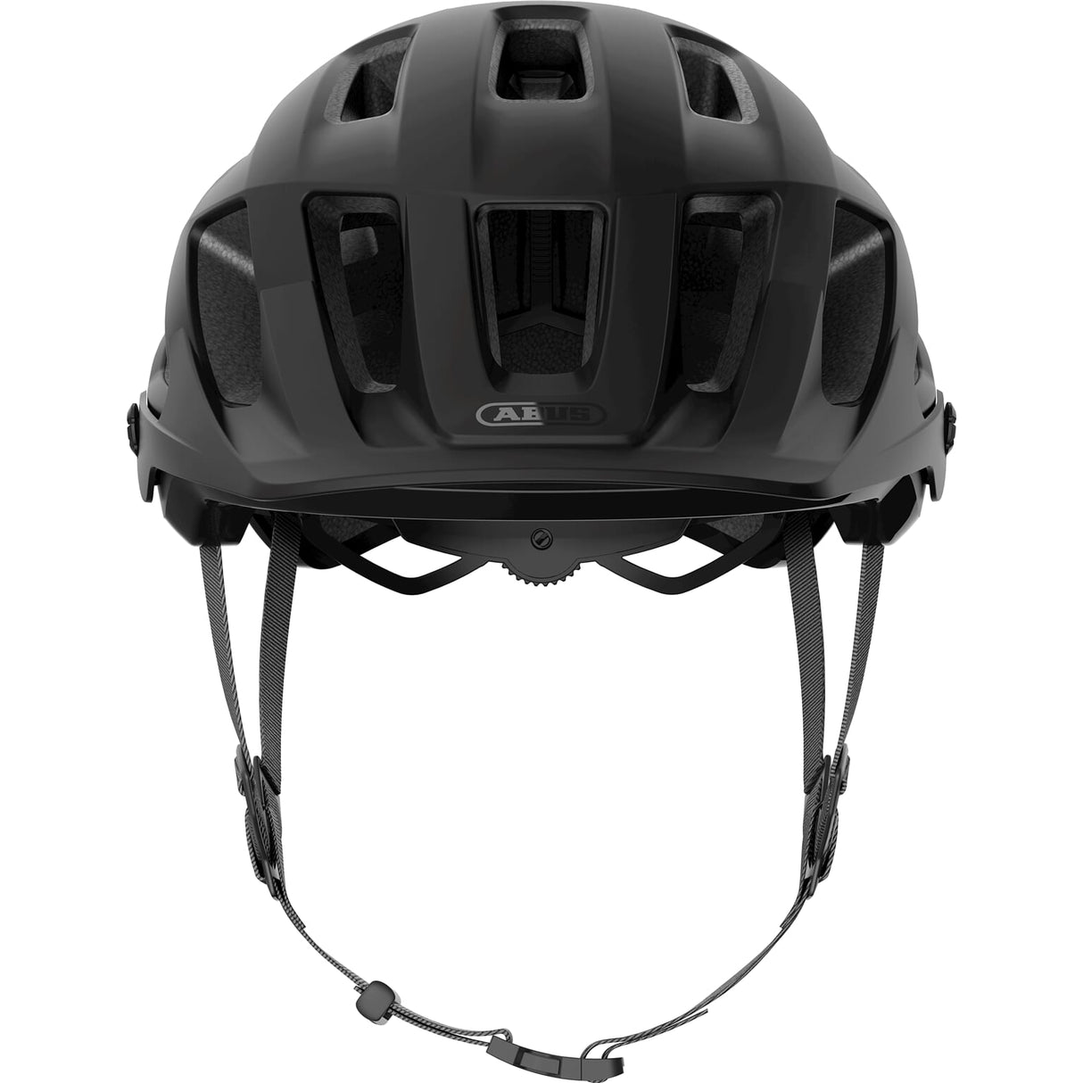 Abus Helm Spontsgoud 2.0 Velvet schwaarz S 51-55cm