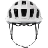 Abus Helm BecontgoDGE 2.0 glänzend wäiss S 51-55cm