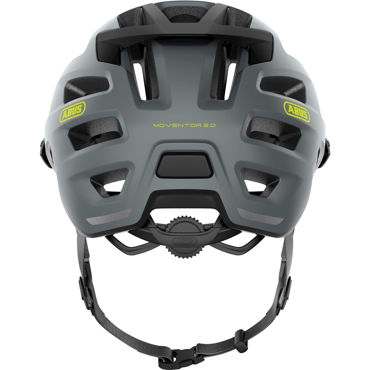 Helm MoventGoud 2.0 concrete Grijs S 51-55cm