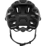 Abus Helm Becontgoud 2.0 Quin Velvet schwaarz m 54-58cm