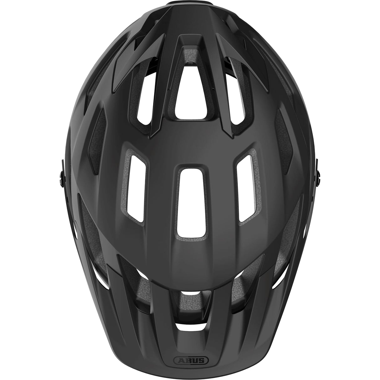 Abus Helm Becontgoud 2.0 Quin Velvet schwaarz m 54-58cm