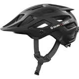 Abus Helm Becontgoud 2.0 Quin Velvet Black L 57-61Cm