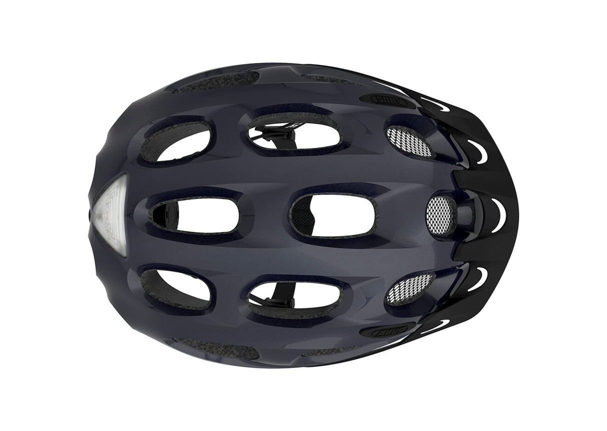 Abus Helm Youm-I Ace Sparklet Titan S 48-54cm