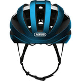 Abus ViantGoud Professionele lichte racehelm met maximale veiligheid en ventilatie.