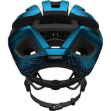 Abus ViantGoud Professionele lichte racehelm met maximale veiligheid en ventilatie.