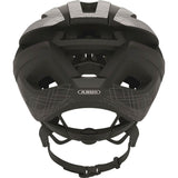 Abus Helm Vianoud Glanz Sëlwer l 58-62Cm