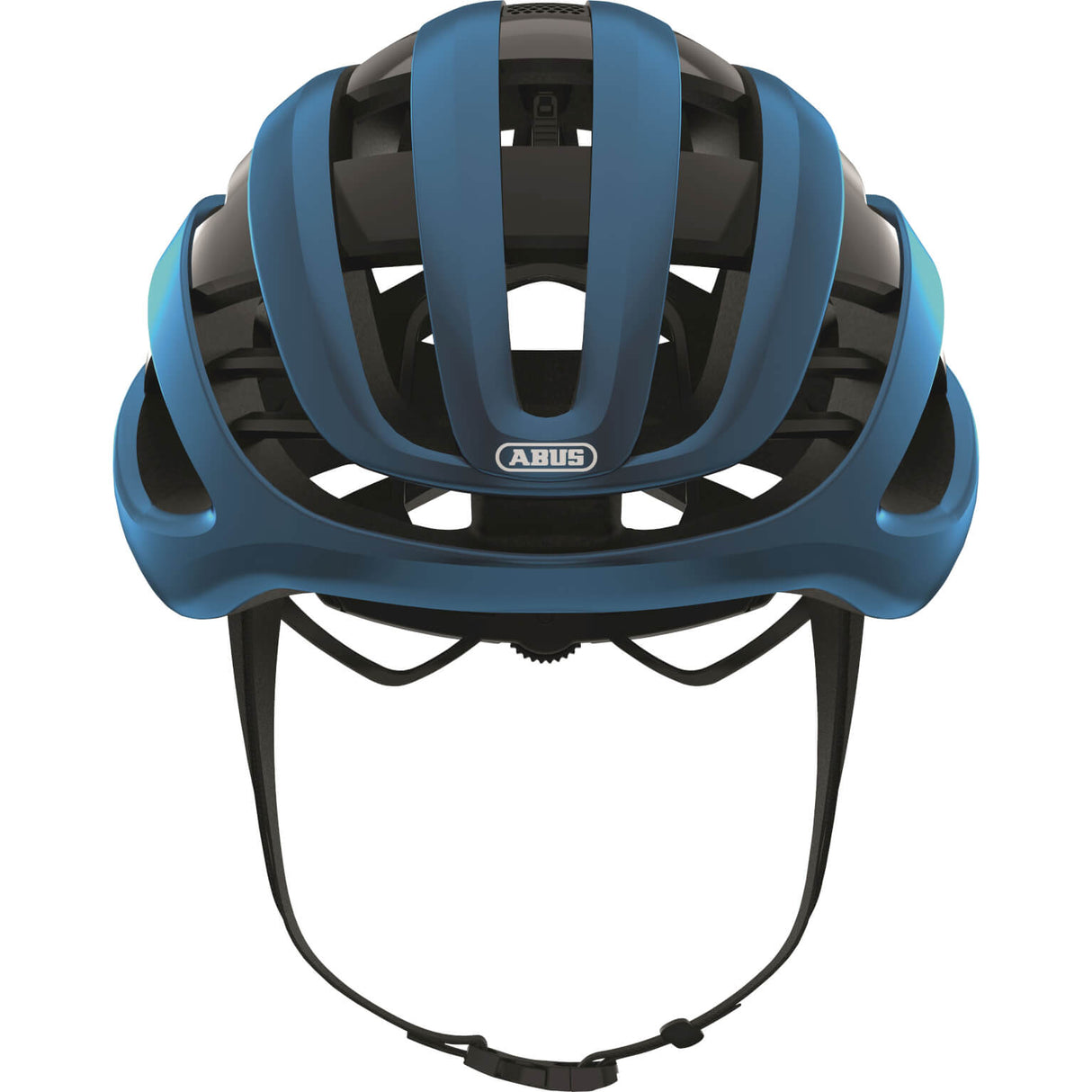 Abus Helm Airbreaker Stahl Blauw S 51-55cm