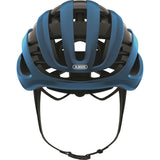 Abus Helm Airbreaker Stahl Blauw S 51-55cm