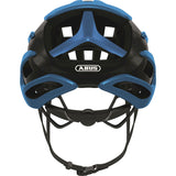 Abus Helm Airbreaker Stahl Blauw S 51-55cm