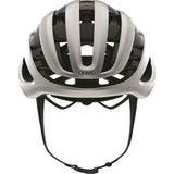 Abus Helm Airbreaker glam Sëlwer L 59-61Cm