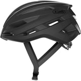 Abus Helm StGoudmChaser velvet Zwart L 59-61cm