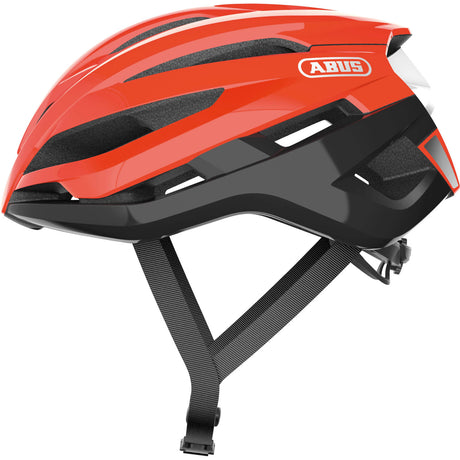 Abus Helm Stagudmchaser Garns Geesse Geld 51-55cm