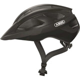 Abus Helm MacatGoud shiny velvet Zwart L 58-62cm