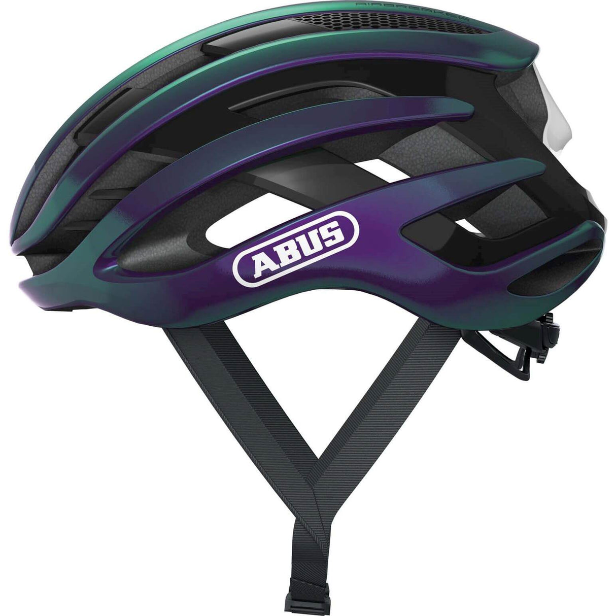 Abus Helm Airbreaker Flipflop Purple L 59-61Cm