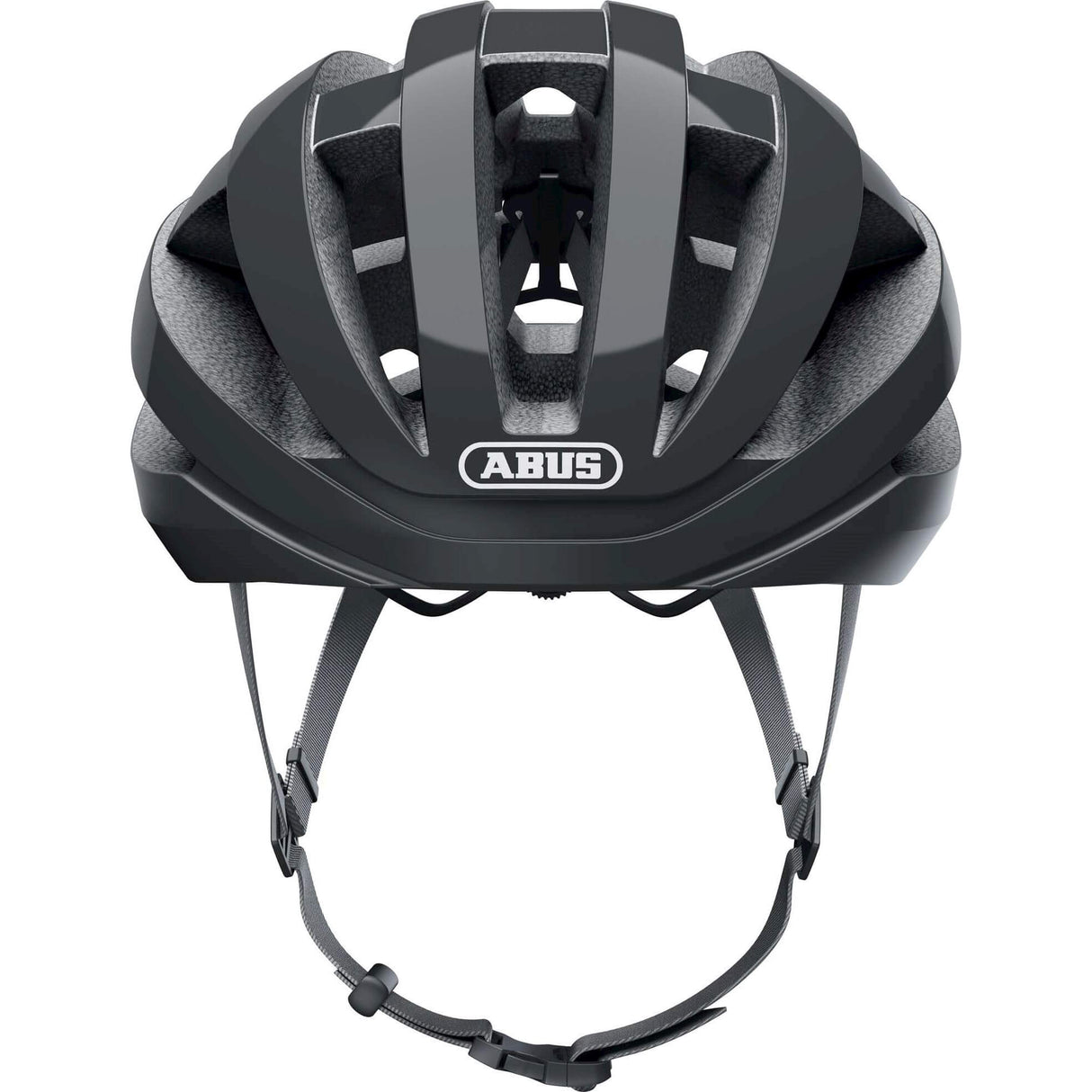 Abus Helm ViantGoud QUIN velvet Zwart M 54-58cm