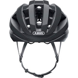 Abus Helm ViantGoud QUIN velvet Zwart M 54-58cm