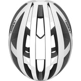 Abus Helm Vianoud Quin Polar White l 57-61Cm