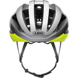 Abus Helm Vianoud Quin Neon giel l 57-61Cm