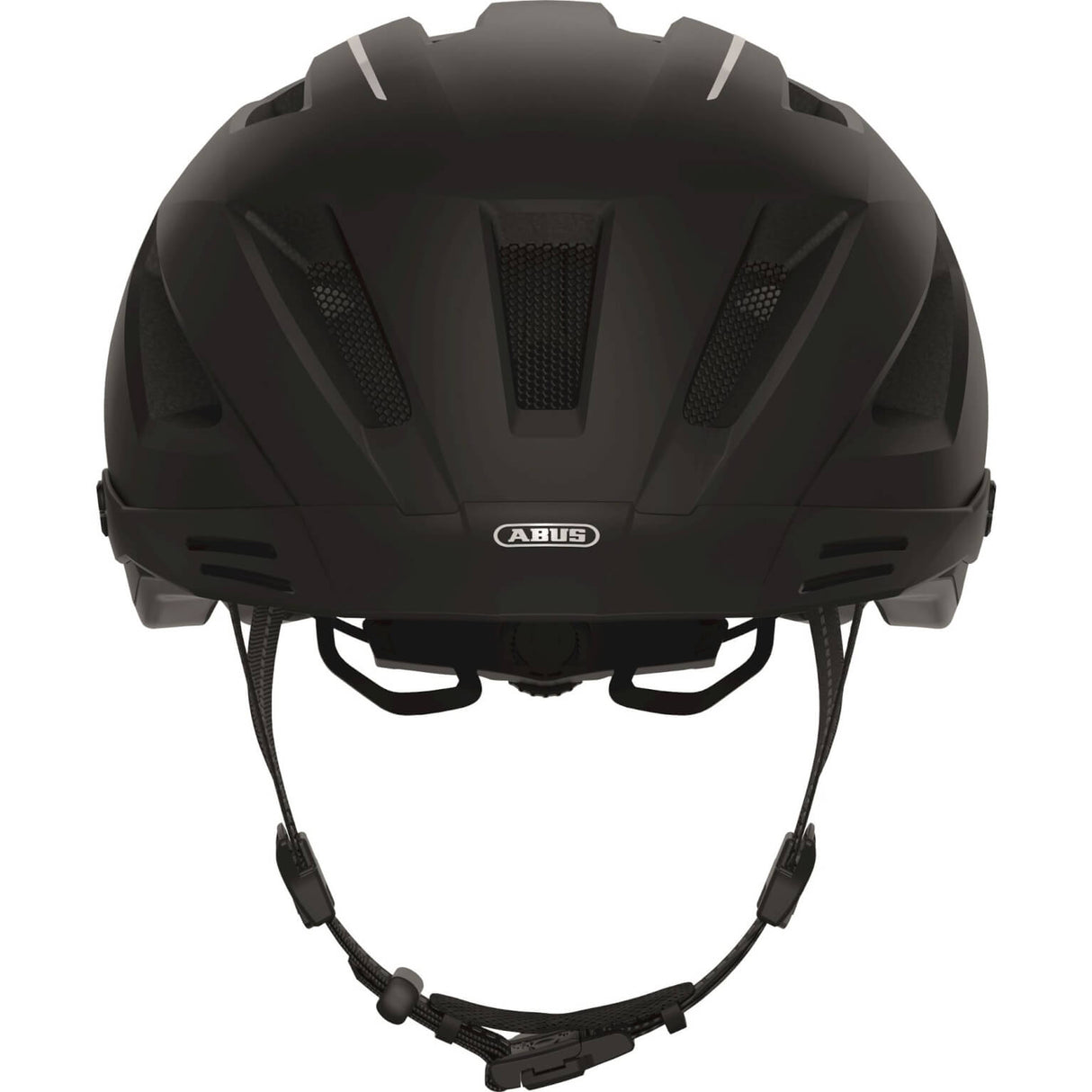 Abus Helm Pedelec 2.0 mps Velvet schwaarz l 56-62Cm