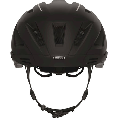 Abus Helm Pedelec 2.0 MIPS velvet Zwart L 56-62cm