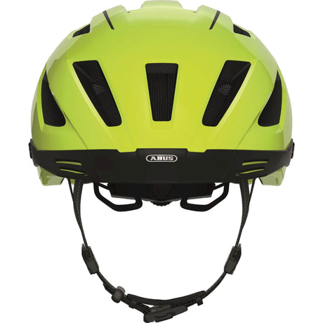 Abus Helm Pedelec 2.0 MIPS signal Geel M 52-57cm