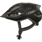 Abus Helm Aduro 3.0 race black S 51-55cm