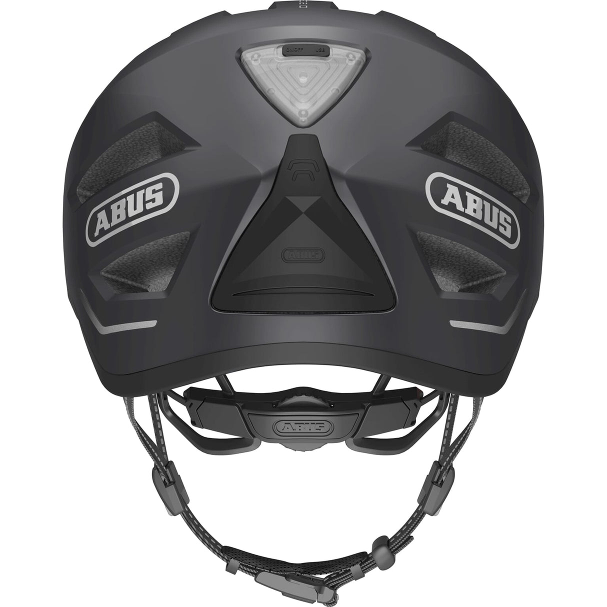 Abus Helm Pedelec 2.0 Titan l 56-62Cm