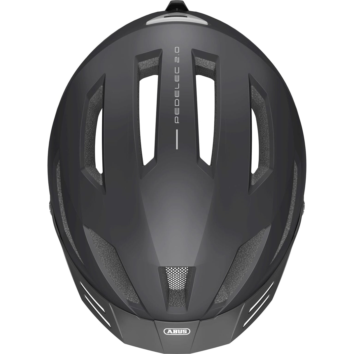 Abus Helm Pedelec 2.0 Titan l 56-62Cm