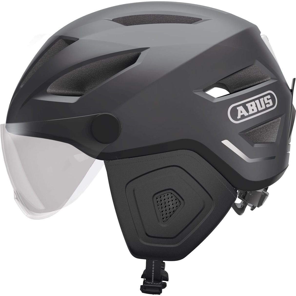 Abus Helm Pedelec 2.0 ACE titan L 56-62cm