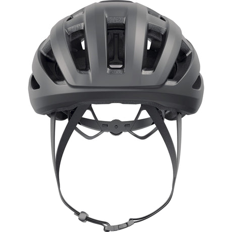 Abus Helm PowerDome MIPS velvet Zwart S 51-55cm