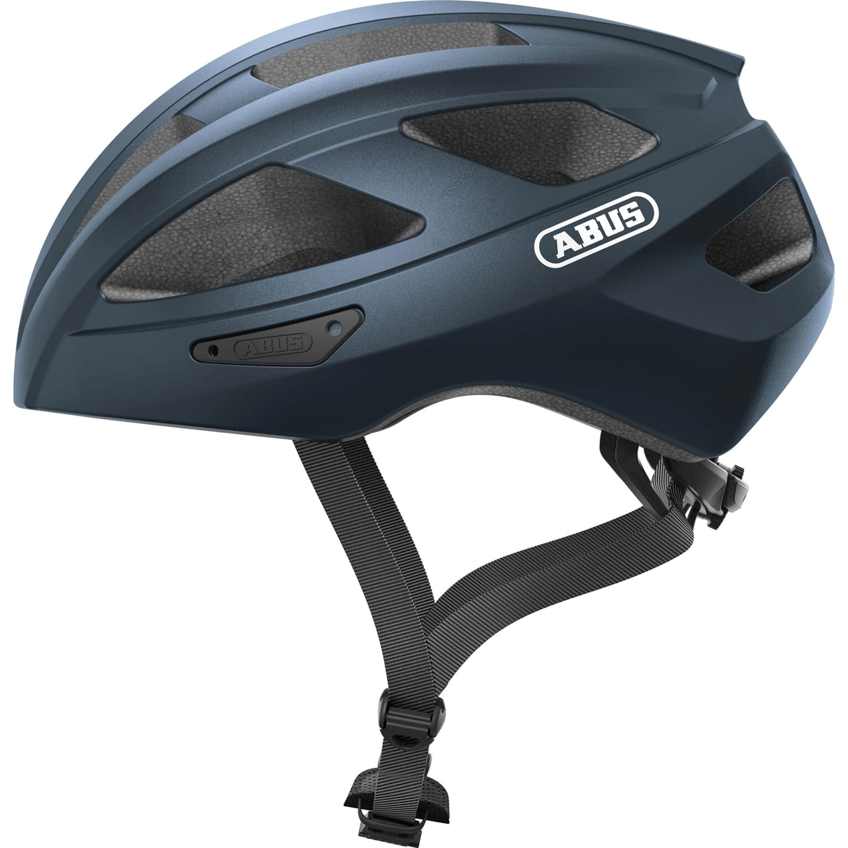 Abus Helm Macatgoud Matt Blue 5 51-55cm