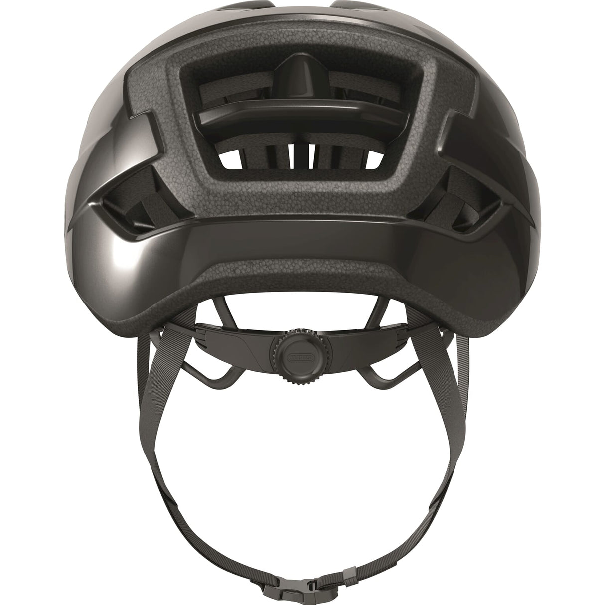 Abus Helm Wingback titan S 51-55cm