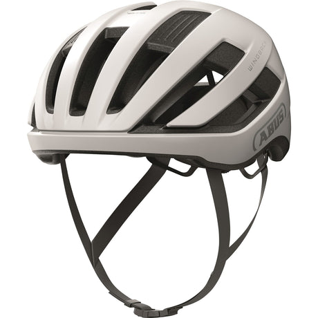 Abus Helm Wingback polar white S 51-55cm