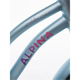 Alpina Ocean M20 Dusk Blauw