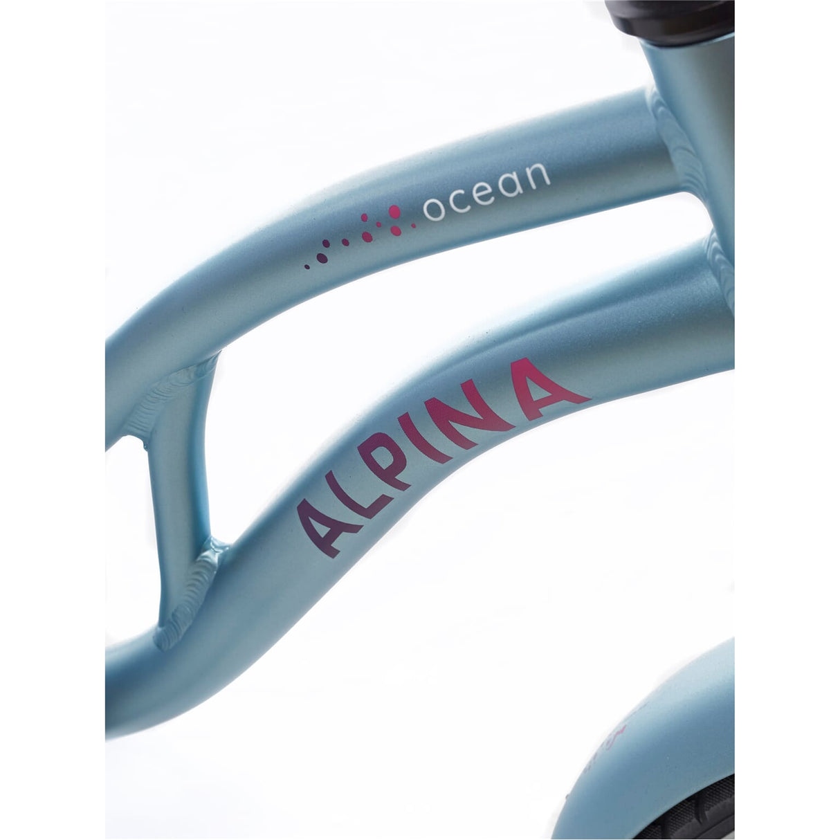 Alpina Ocean M22 Dusk Blauw