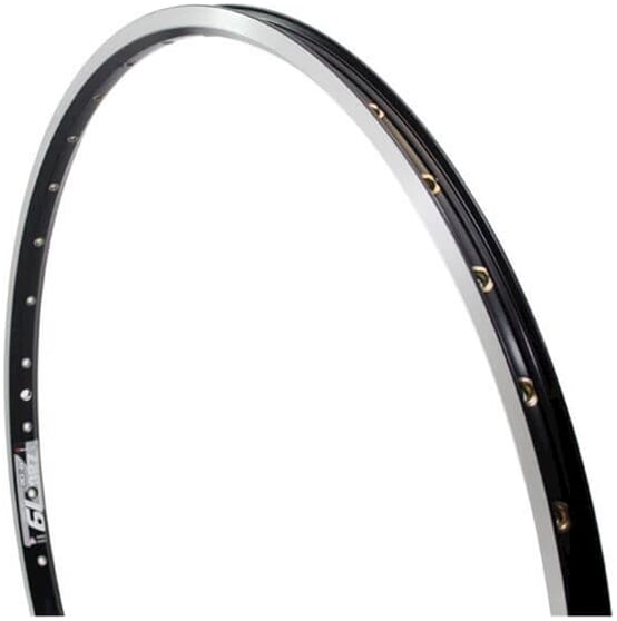 Ryde Velg 26 ZAC19 zw 24.4mm 36 14