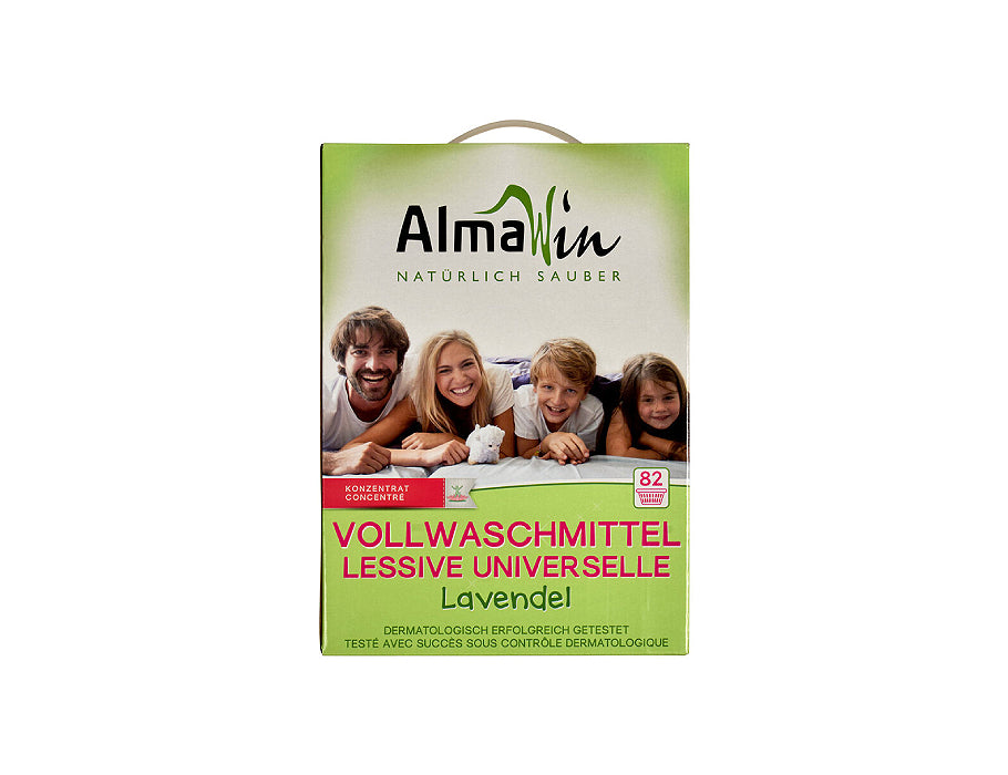 AlmaWin Waspoeder Universeel Lavendel 4,6kg