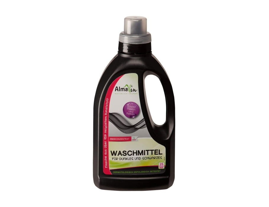 AlmaWin Wasmiddel Donker en Zwart 750ml