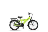 Altec Hero 20 inch Jongensfiets Groen