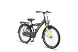 Altec Hero 24 inch jongensfiets Groen