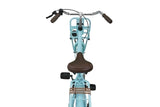 Altec Urban 20inch Transportfiets Blue