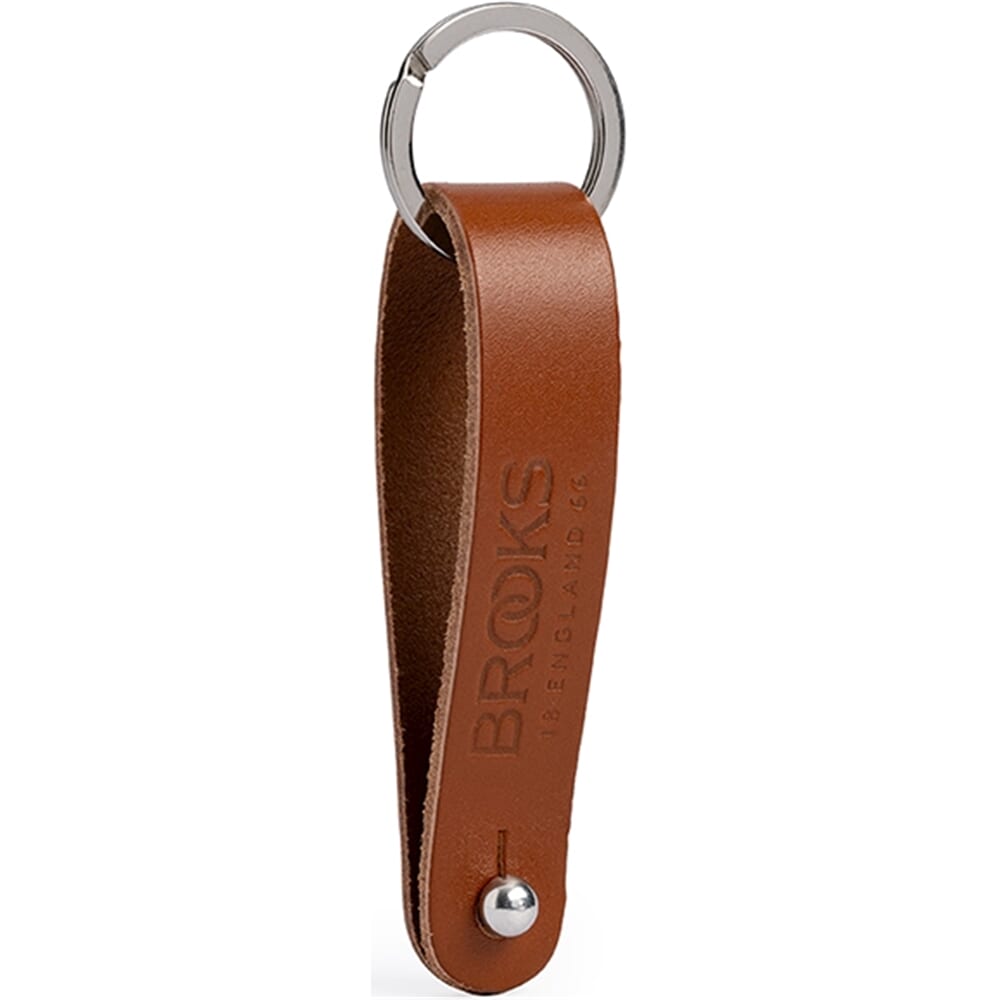 Brooks Leather hub shiner Honey