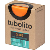 Tubolito Bnb Cargo E-Cargo 20 x 1.75 2.5 av 40mm