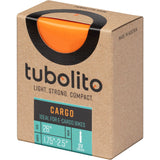 Tubolito Bnb Cargo E-Cargo 26 x 1.75 2.5 fv 42mm